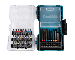 RINKINYS SUKIMO ANTGALIŲ MAKITA E-07076-10 32VNT.