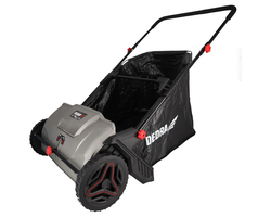 RINKTUVAS LAPŲ IR ŽOLĖS DEDRA DED8803 530MM
