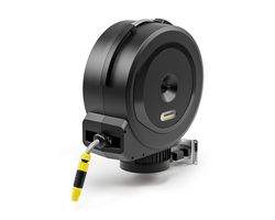 RITĖ ŽARNOS AUTOMATINĖ SU ŽARNA KARCHER HBX 5.35