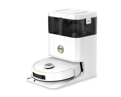 ROBOTAS DULKIŲ SIURBLYS KARCHER RVM 4 1.269-130.0