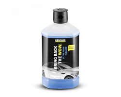 ŠAMPŪNAS AUTOMOBILINIS KARCHER 1L 6.295-743.0