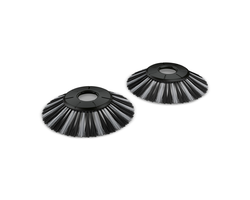 ŠEPEČIAI ŠONINIAI ŠLAPIAM PURVUI KARCHER S4 2.644-032.0