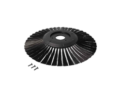 ŠEPETYS ŠONINIS MECHANINĖS ŠLUOTOS KARCHER S650 2.884-971.0