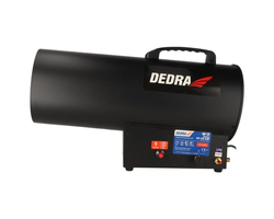 ŠILDYTUVAS DUJINIS DEDRA 20-55KW DED9947