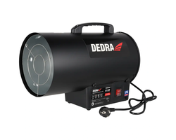 ŠILDYTUVAS DUJINIS DEDRA 27KW DED9943C
