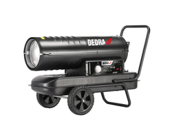 ŠILDYTUVAS DYZELINIS DEDRA 20KW DED9950A1