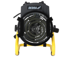ŠILDYTUVAS ELEKTRINIS DEDRA 2KW DED9930B