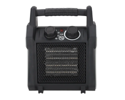 ŠILDYTUVAS ELEKTRINIS DEDRA 2KW DED9930C4