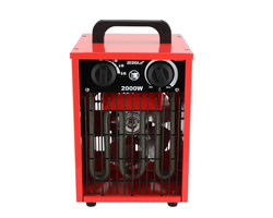 ŠILDYTUVAS ELEKTRINIS DEDRA 2KW DED9920