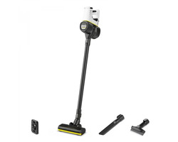 SIURBLYS DULKIŲ AKUM. KARCHER VC 4 CORDLESS MY HOME 1.198-630.0