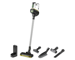 SIURBLYS DULKIŲ AKUMULIATORINIS KARCHER VC 7 CORDLESS YOURMAX 1.198-710.0