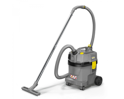 SIURBLYS DULKIŲ KARCHER NT22/1 AP TE 1.378-610.0