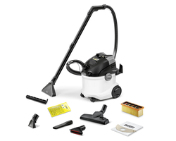 SIURBLYS DULKIŲ KARCHER SE5 UPHOLSTERY