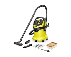 SIURBLYS DULKIŲ KARCHER WD 5 CONTROL P 25/5/22 1.628-317.0