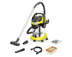SIURBLYS DULKIŲ KARCHER WD 6 P S V-30/6/22/T
