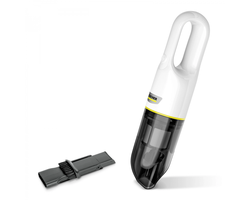 SIURBLYS DULKIŲ RANKINIS AKUM. KARCHER CVH 2 1.198-330.0