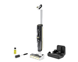 SIURBLYS GRINDŲ PLOVIMO KARCHER FCV4 DRY 1.056-135.0