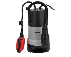 SIURBLYS VANDENIUI PANARDINAMAS DEDRA 550W DED8841