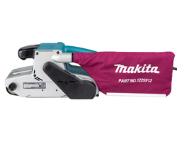 ŠLIFUOKLIS JUOSTINIS ELEKTRINIS MAKITA 9404J 1010W