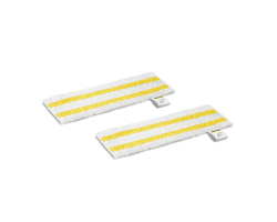 ŠLUOSTĖ GRINDŲ ANTGALIUI MIKROPLUOŠTO KARCHER "EASYFIX"