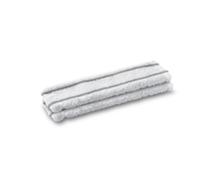 ŠLUOSTĖ MIKROPLUOŠTO KARCHER WV50 2.633-100.0