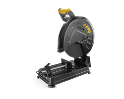 STAKLĖS METALO PJOVIMO FF GROUP CS 14/2400 PRO