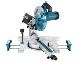 STAKLĖS PJOVIMO EL. MAKITA LS1110F 260MM 1450W