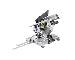 STAKLĖS PJOVIMO FF GROUP TTMS 254 PLUS 1550W