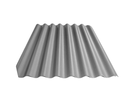LAKŠTAS BANGUOTAS ETERNIT KLASIKA 1250x1130mm NEDAŽYTAS