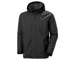 STRIUKĖ OXFORD 71290 DYDIS 2XL JUODA HELLY HANSEN WORKWEAR
