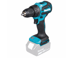 SUKTUVAS-GRĘŽTUVAS  AKUM. MAKITA DDF490Z