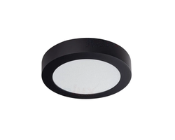 ŠVIESTUVAS CARSA V2LED 12W-NW-B 660LM 4000K KANLUX