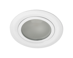 ŠVIESTUVAS GAVI CT-2116B-W 10W G4 KANLUX