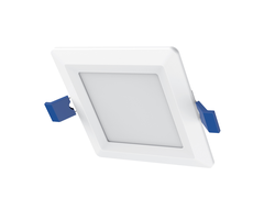 ŠVIESTUVAS ĮLEIDŽIAMAS LED 24W 2500LM 4000K