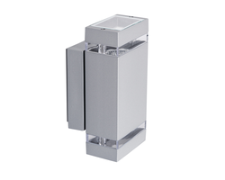 ŠVIESTUVAS LAUKO ZEW EL-235J-GR KANLUX