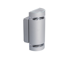 ŠVIESTUVAS LAUKO ZEW EL-235U-GR/2X35W G10 230V