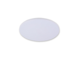 ŠVIESTUVAS LED 12W 900LM 4000K IP20 D-250MM