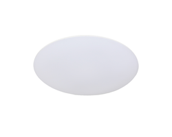 ŠVIESTUVAS LED 18W 1850LM 4000K IP54 D-280MM