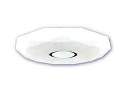 ŠVIESTUVAS LED 24W 1700LM 3000-6500K IP44