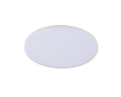 ŠVIESTUVAS LED 24W 1800LM 4000K 320X50MM IP20