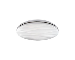 ŠVIESTUVAS LED 25W 2600LM 4000K D-380MM