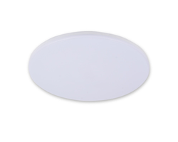 ŠVIESTUVAS LED 40W 4300LM 4000K IP20 380X50MM