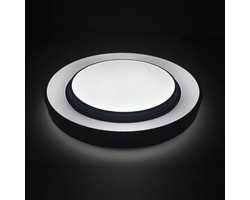 ŠVIESTUVAS LED 40W+8W 4300LM 3000-6500K RGB IP20 480X75MM