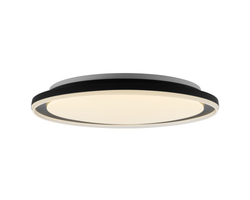 ŠVIESTUVAS LED 48W 5200LM 3000-6000K D-450MM SU PULTELIU