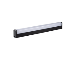 ŠVIESTUVAS LED AKVO IP44 20W-NW-B 2200LM
