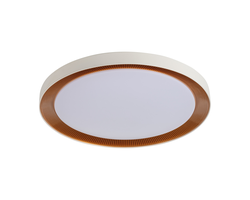 ŠVIESTUVAS LED ANBAR 37W CCT BR 2170LM