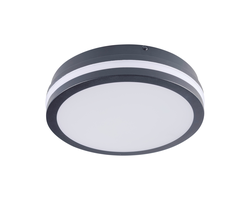 ŠVIESTUVAS LED BENO 12-18W CCT-O G