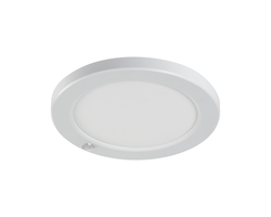 ŠVIESTUVAS LED ERGA PIR 17W CCT-W