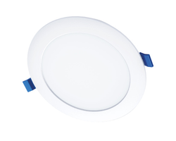 ŠVIESTUVAS LED ĮLEIDŽIAMAS 24W 2500LM 4000K 225X24 BALTAS