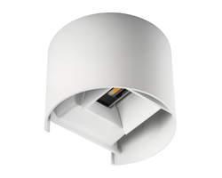 ŠVIESTUVAS LED LAUKO REKA 7W-O-W KANLUX